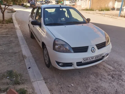 Renault Clio Classique 2008 Clio Classique