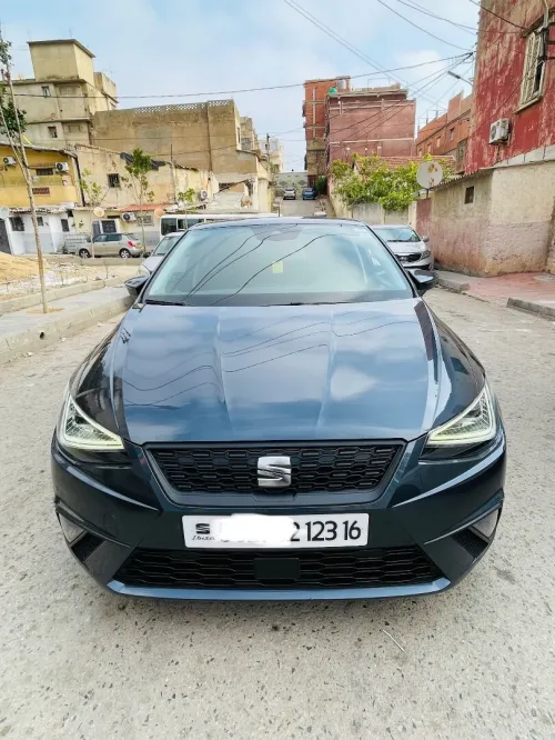 Seat Ibiza 2023 Style plus