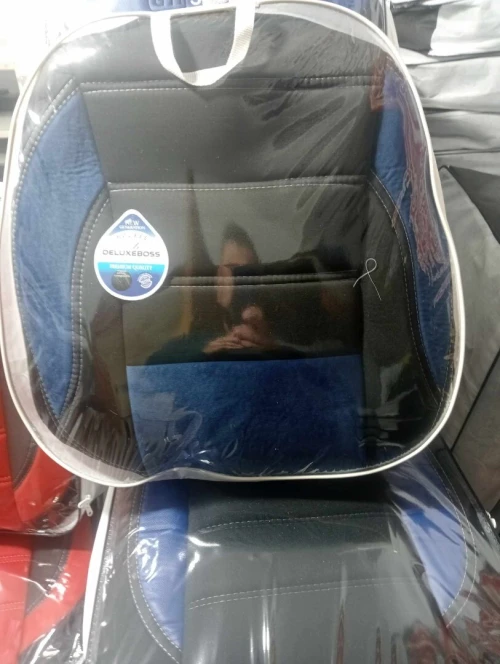 Housse voiture 