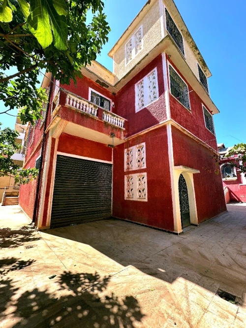 Vente Villa Tipaza Ahmar el ain