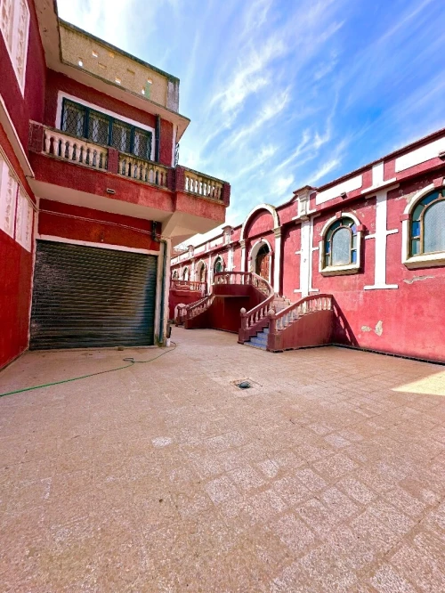 Vente Villa Tipaza Ahmar el ain
