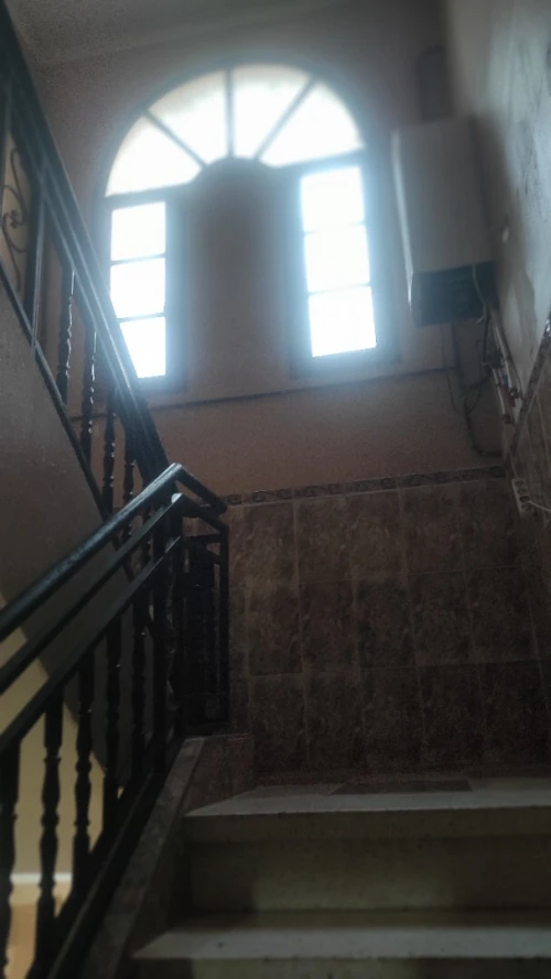 Vente Villa Bouira El asnam