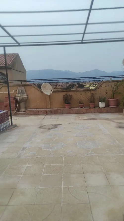 Vente Villa Bouira El asnam