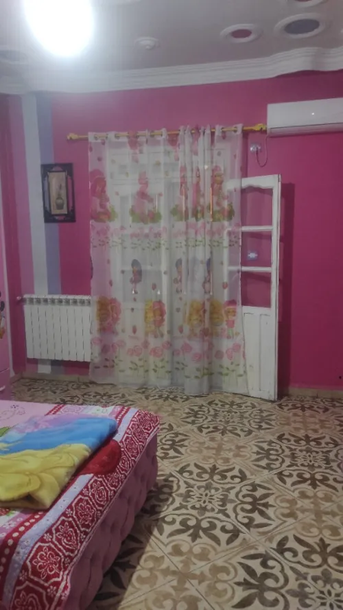 Vente Villa Bouira El asnam