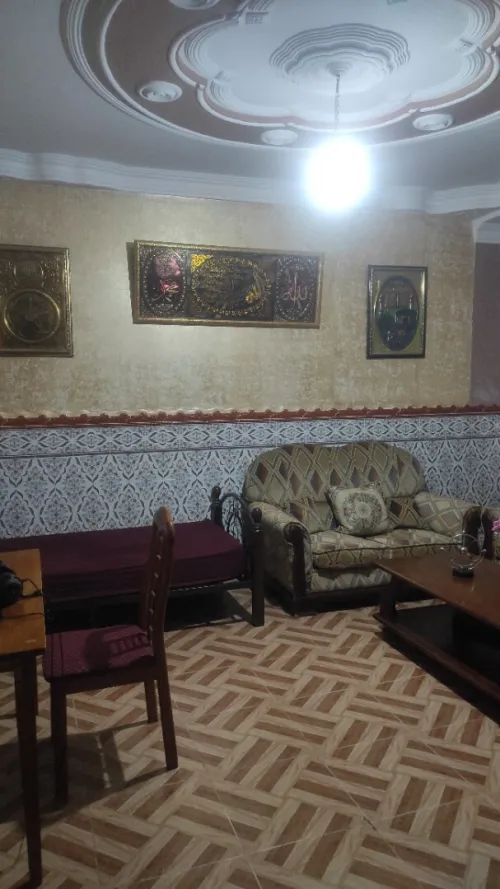Vente Villa Bouira El asnam