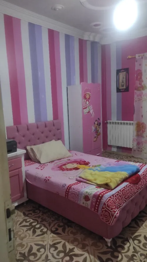 Vente Villa Bouira El asnam