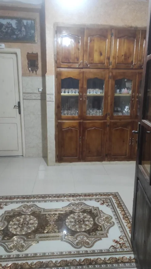 Vente Villa Bouira El asnam