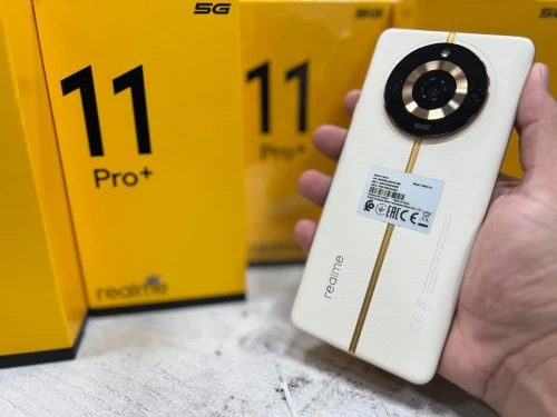 Realme 11 PRO PLUS
