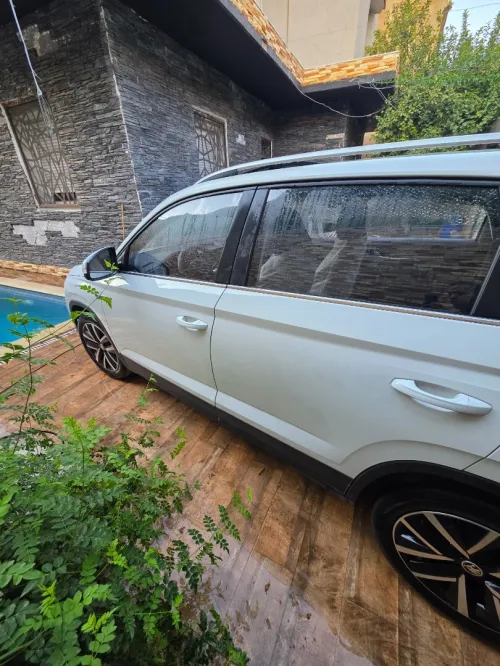 Skoda Kamiq 2025 Premium
