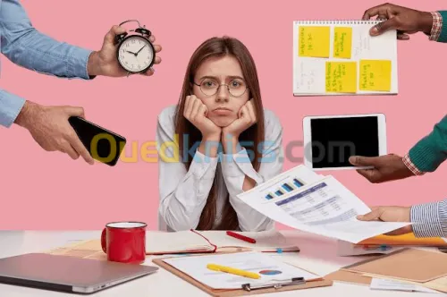 Cours de soutien en Mathématiques ,Physique et Algorithme
