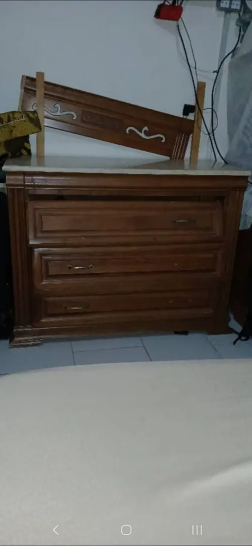 Chambre a coucher 