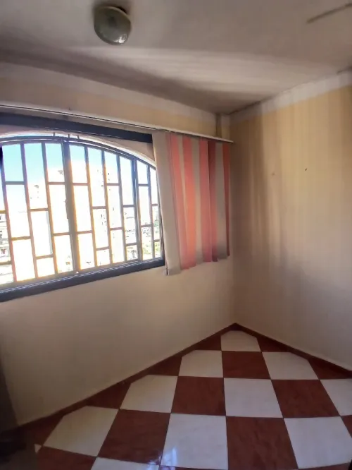 Vente Appartement F3 Alger Bab ezzouar