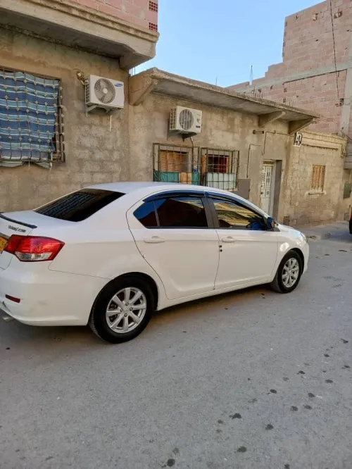 Great Wall C30 2013 C30