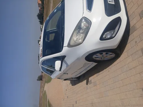 Kia Picanto 2014 