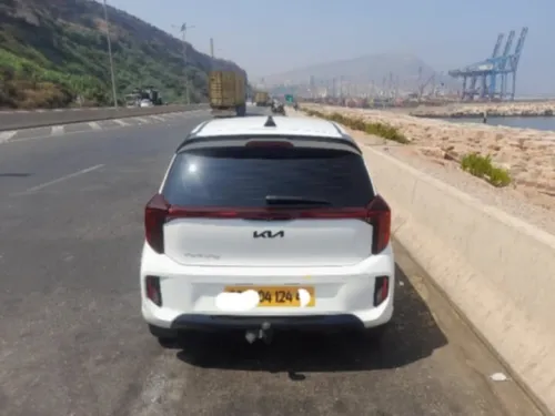 Kia Picnto 2024 