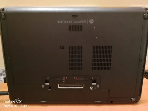 كمبيوتر hp