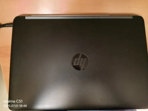 كمبيوتر hp