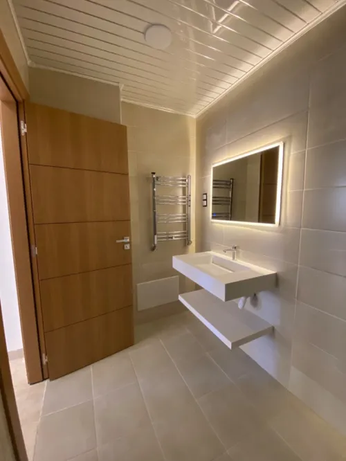 Vente Appartement F3 Alger Dely brahim
