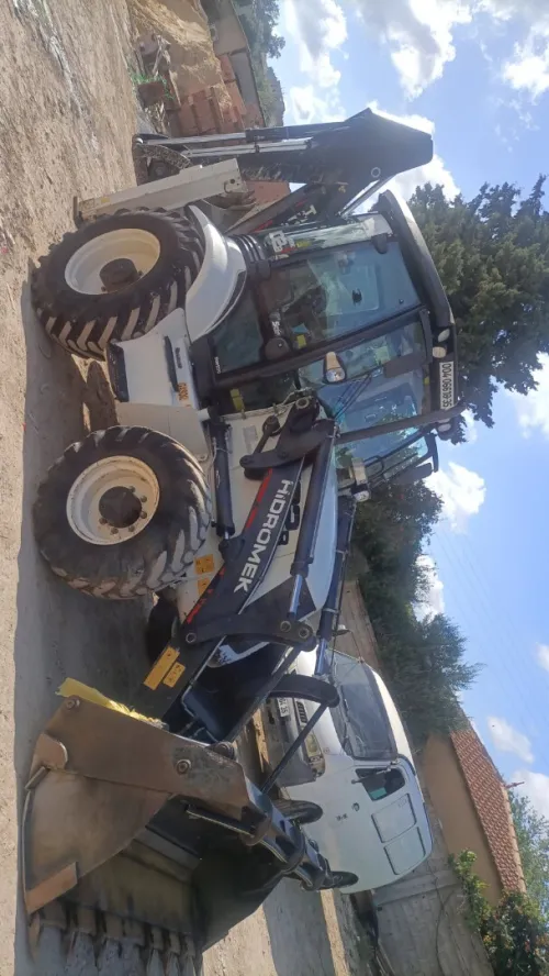 hydromac 102 2014