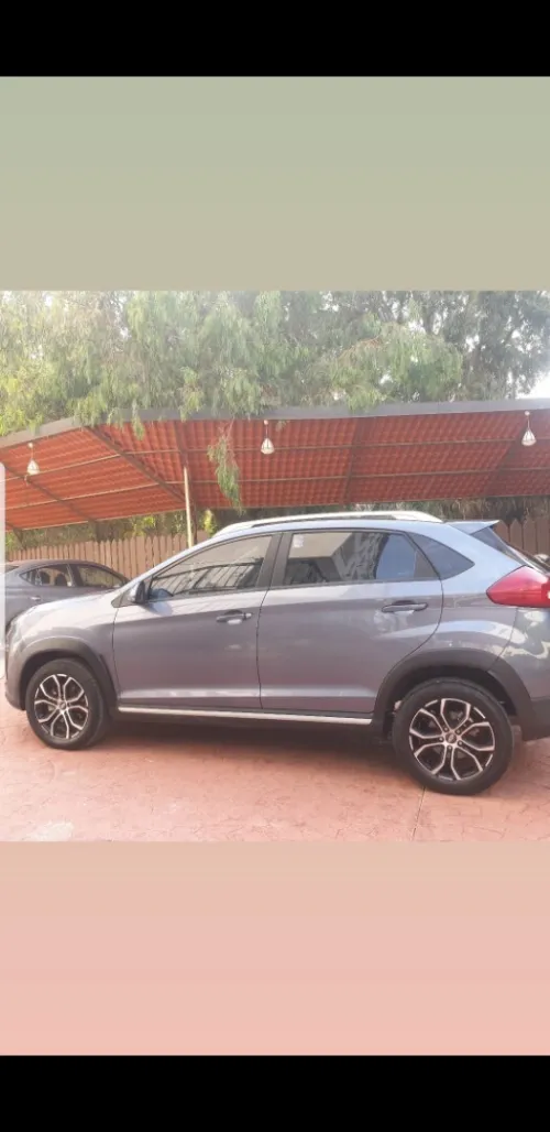 Chery Tiggo 2 pro 2024 
