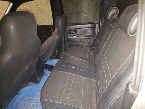 Great Wall 4×4 2013 
