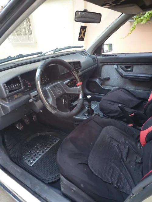 Peugeot 405 1990 405