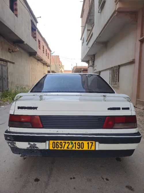 Peugeot 405 1990 405
