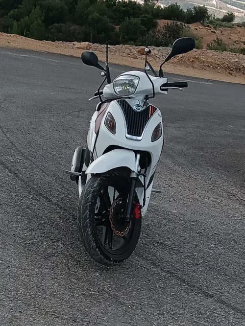 Sym S 2020