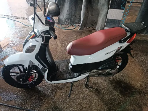 Sym S 2020