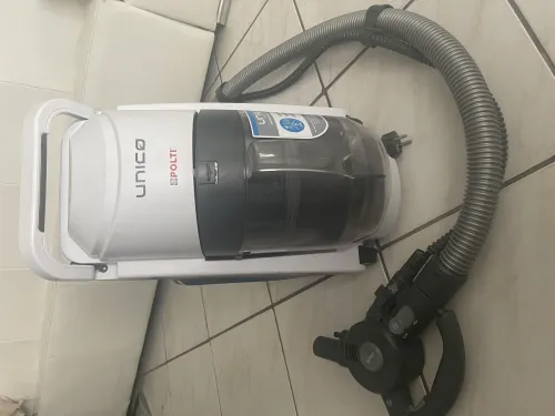 Aspirateur vapeur polti