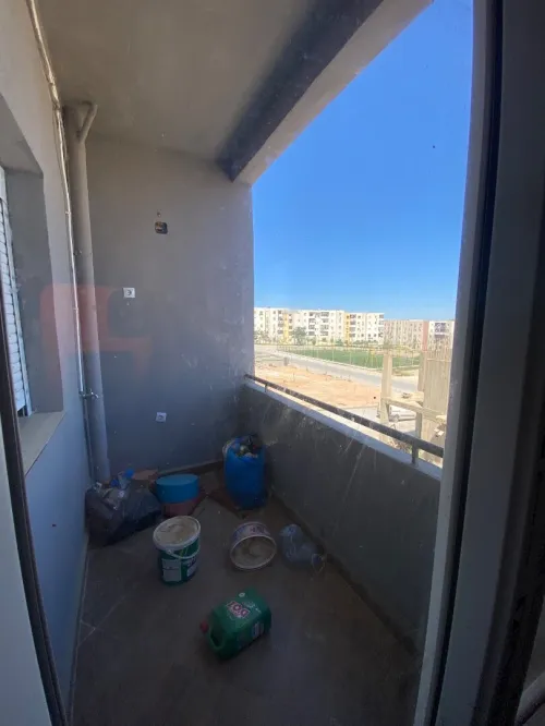 Vente Appartement F3 Sidi Bel Abbès Sidi bel abbes
