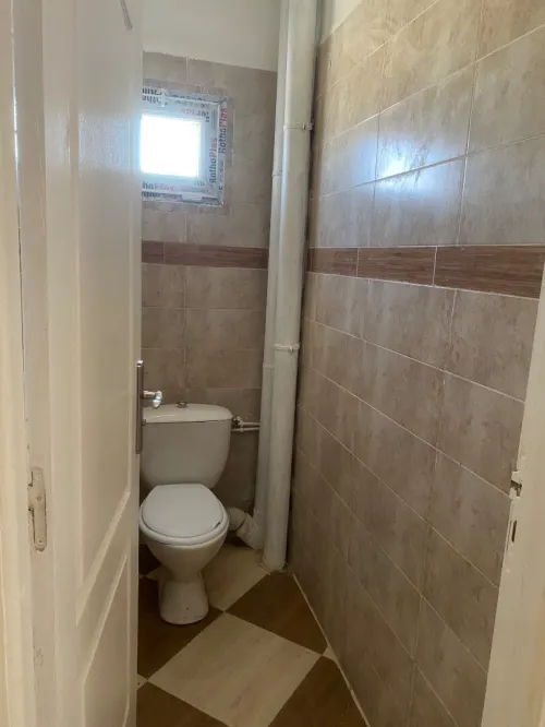 Vente Appartement F3 Sidi Bel Abbès Sidi bel abbes