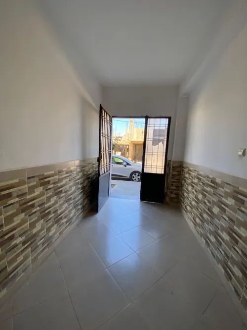 Vente Appartement F3 Sidi Bel Abbès Sidi bel abbes