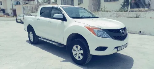Mazda BT 50 2015 Double cabine