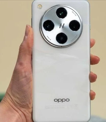 OPPO Find X 8 pro