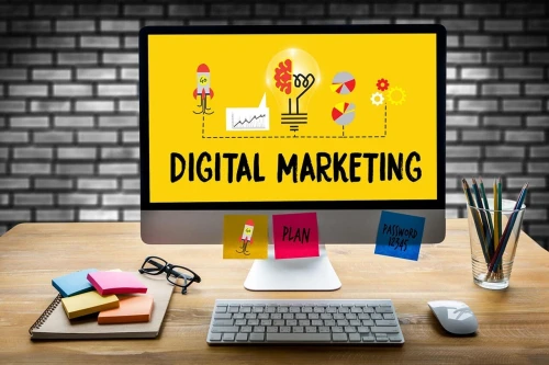  Publicité en ligne , Attirez plus de clients avec des campagnes ciblées
