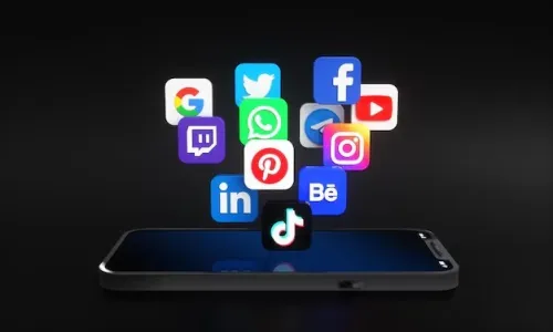  Publicité en ligne , Attirez plus de clients avec des campagnes ciblées