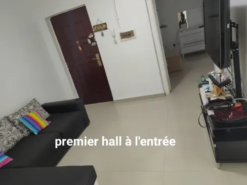 Vente Appartement F3 Constantine Constantine