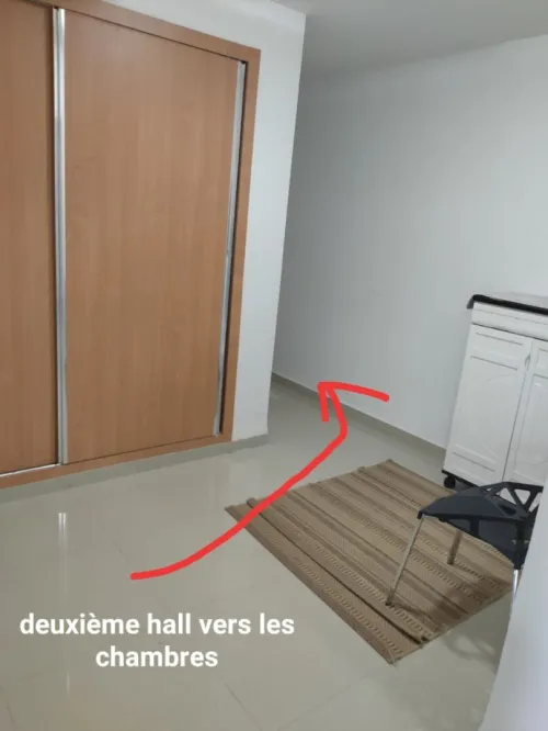 Vente Appartement F3 Constantine Constantine