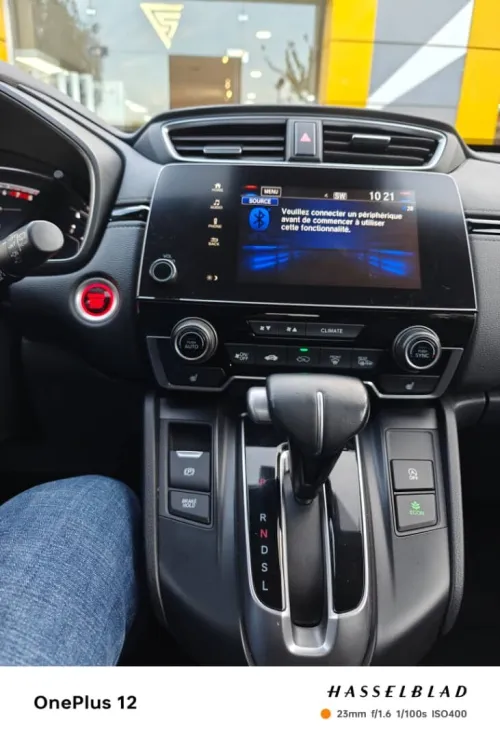 Honda Crv 2023 