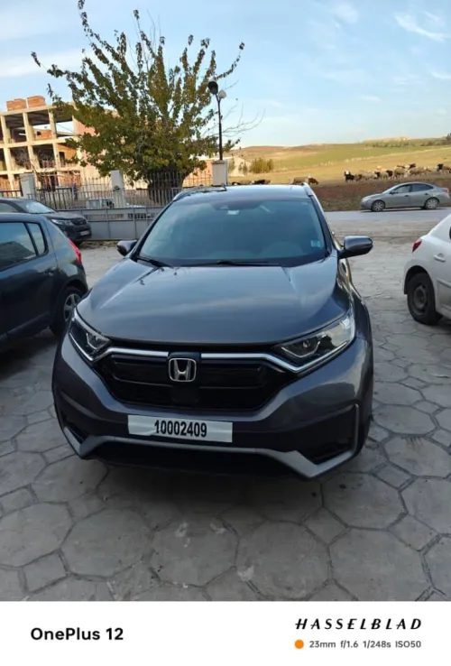 Honda Crv 2023 