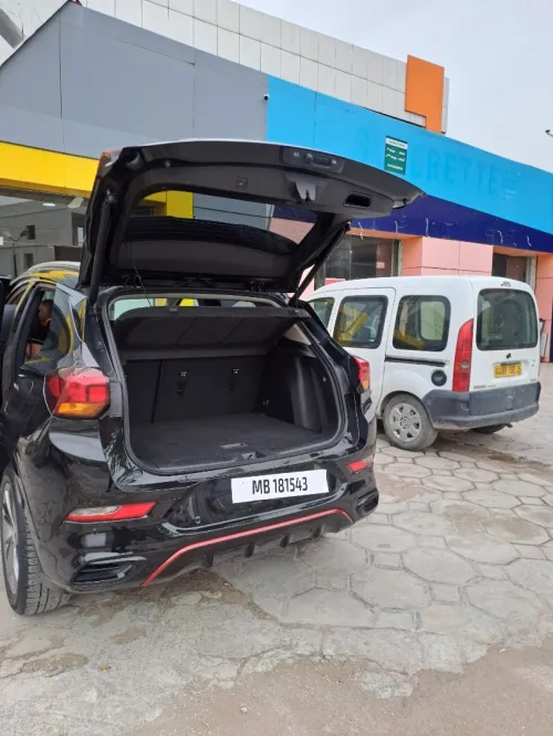 Buik Encore GX 2022 