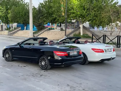 Mercedes AMG 2017 