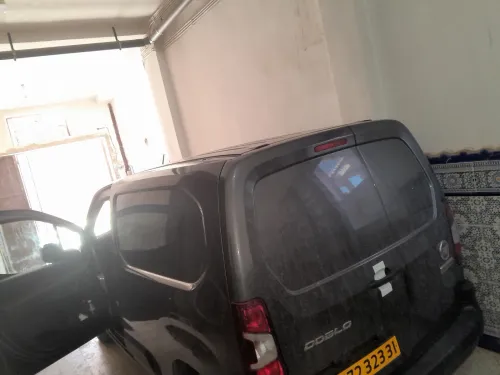Fiat Doblo 2023 