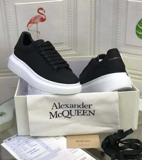Chaussures Alexander McQueen