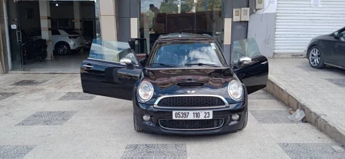 Mini Mini 2010 Cooper S