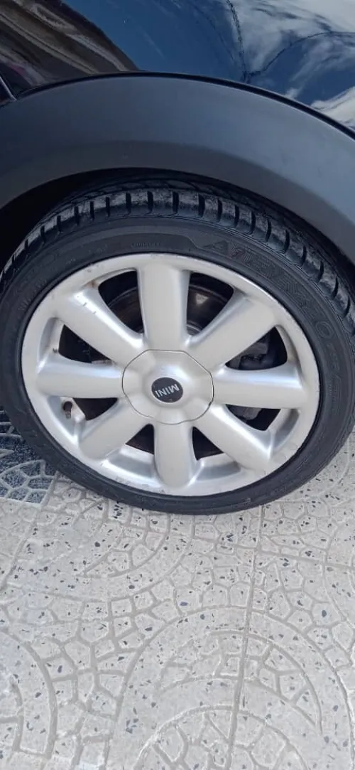 Mini Mini 2010 Cooper S