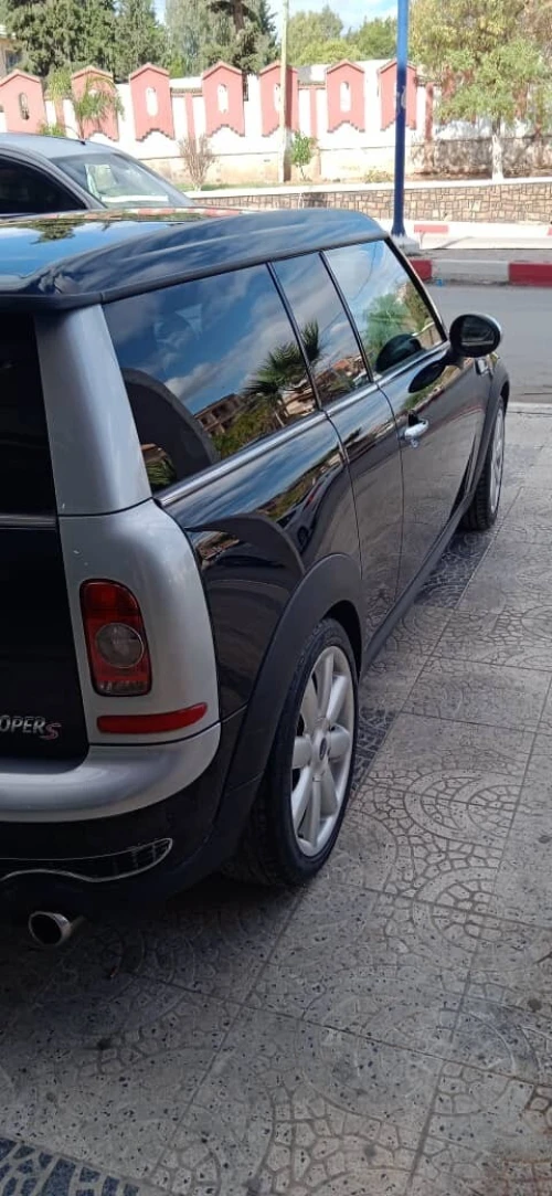 Mini Mini 2010 Cooper S
