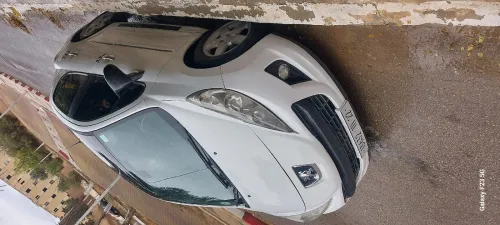Peugeot 207 2012 Allure