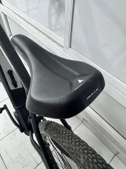 Vélo électrique électrique Bosch